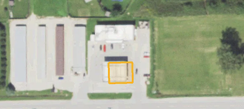 9779 Lincoln Hwy