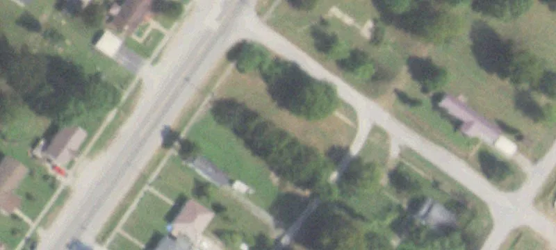 836 Main St