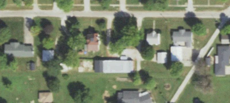 Strasburg, IL 62465