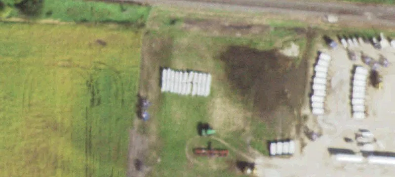 Waterman, IL 60556