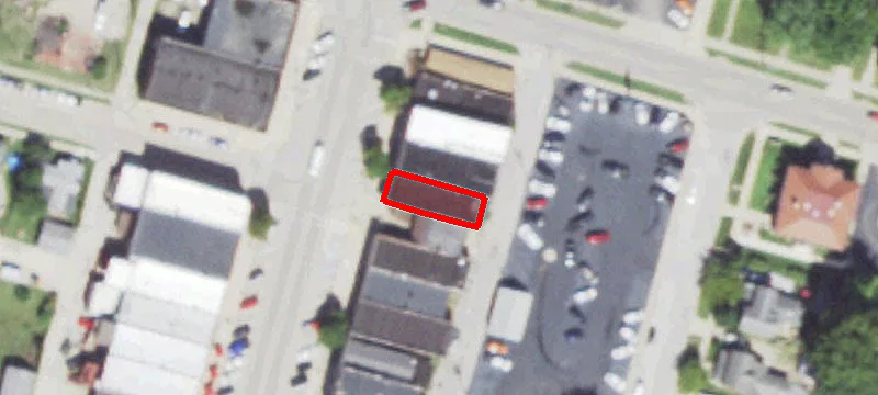 521 Main St