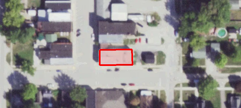 1 Jefferson St