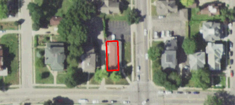 804 Stephenson St