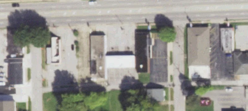 1331 Eldorado St