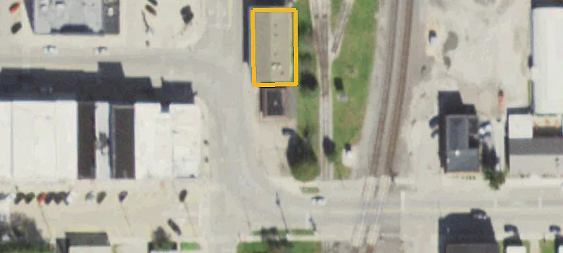 617 Main St
