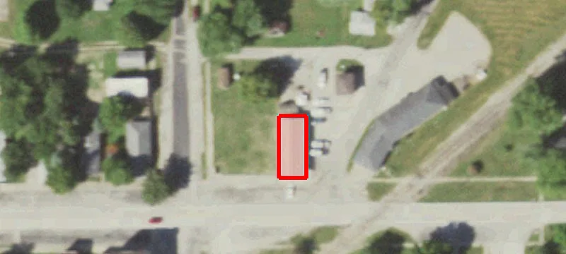 Brocton, IL 61917