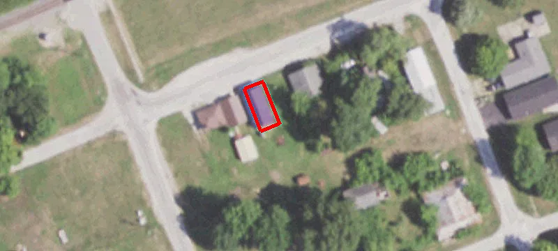 205 Bushnell St