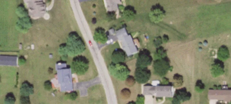 Red Gates Dr