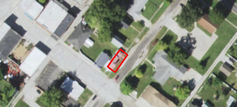 103 Bogardus St