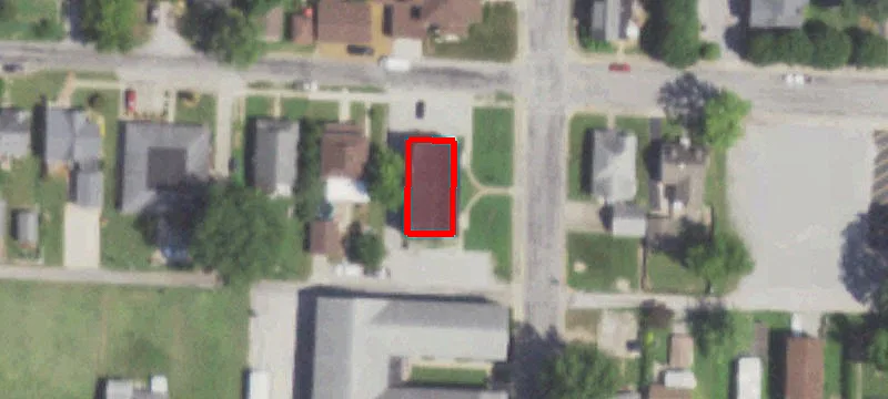 101 Ml St