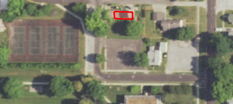 602 Beecher Ave
