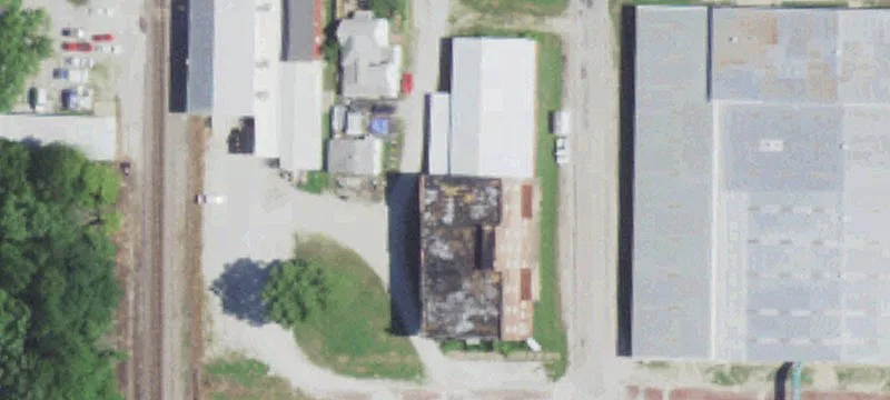 407 Ryder St