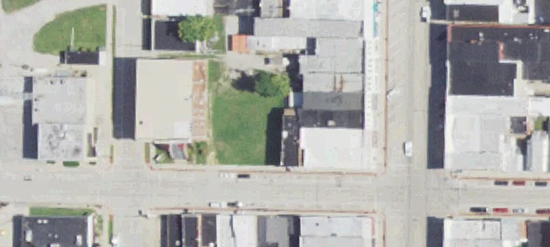 111 Ryder St