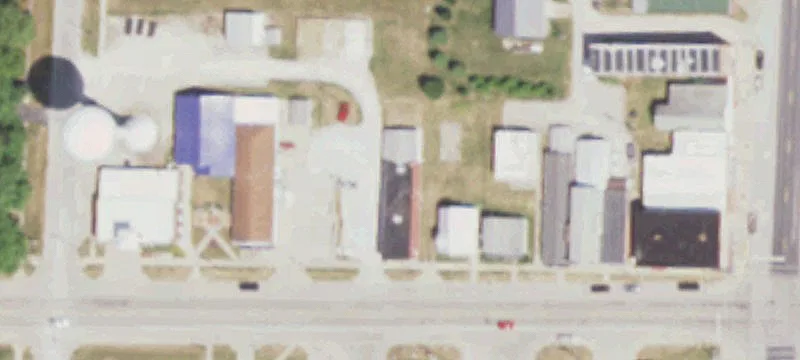 155 Penn Ave