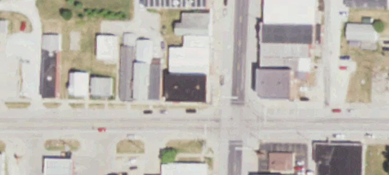 105 Penn Ave