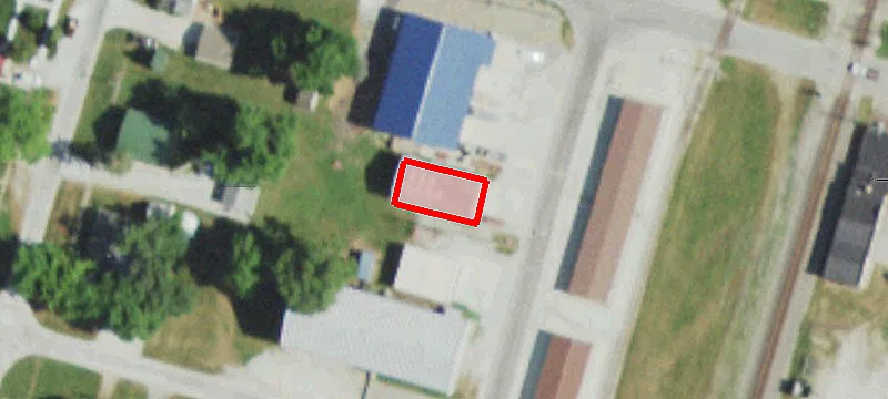 350 Elliott St