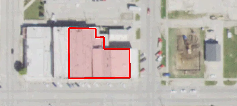 1400 Broadway Ave