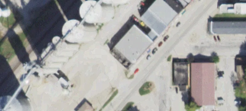 111 Railroad Ave