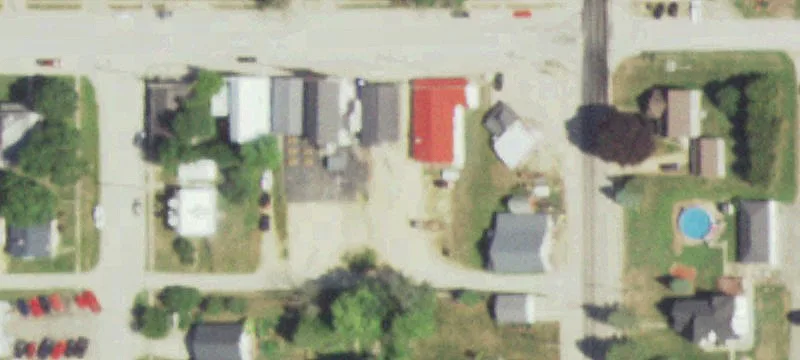 35 Church St