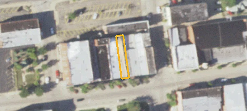 615 Monroe Ave