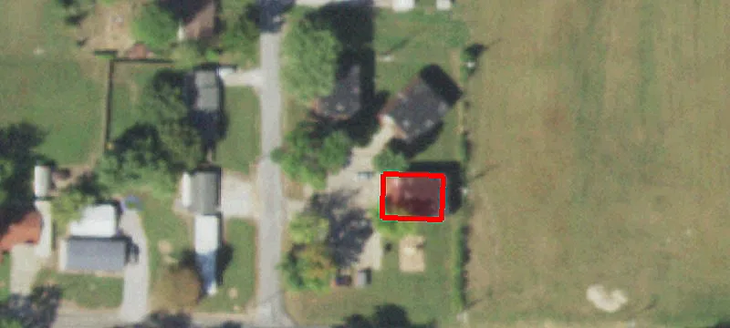 800 Lamson St