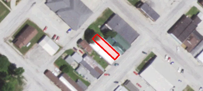 517 Carlin St