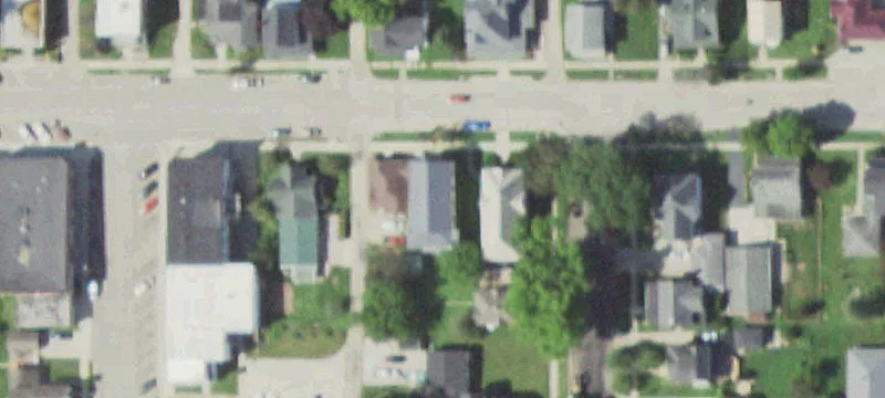 203 High St