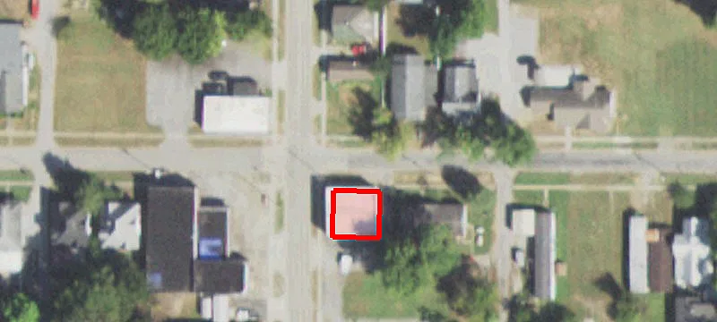 200 Granger St