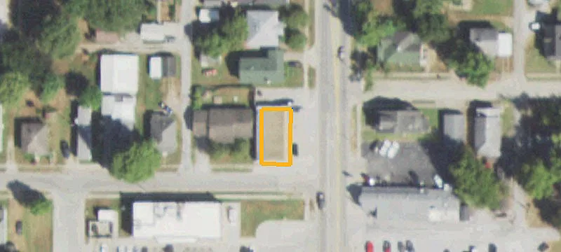 701 Main St
