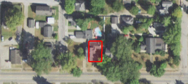 322 Poplar St