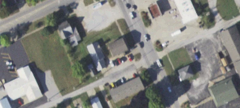 226 Walnut St