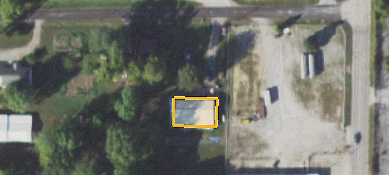 1301 Willow Swamp Rd