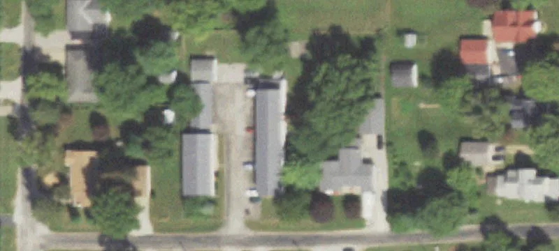 128 Frantz St