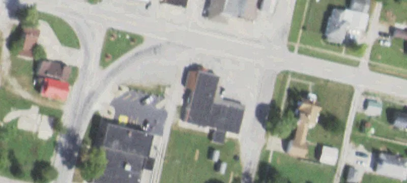 205 Huron St