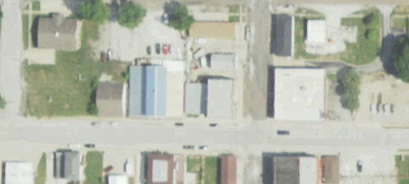 Mendon, IL 62351