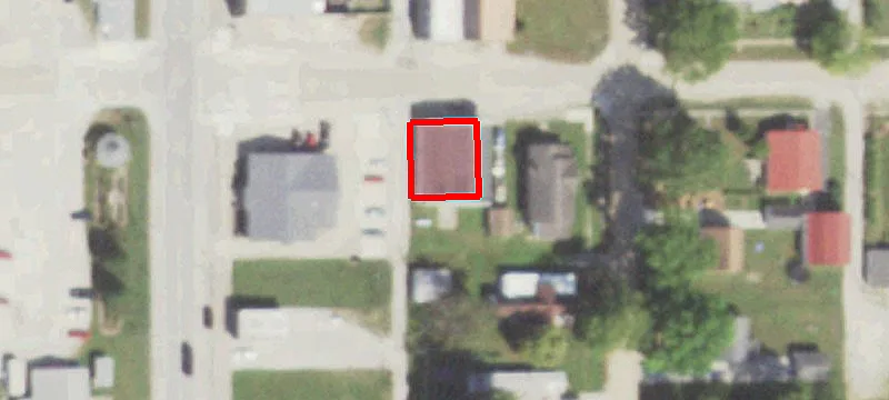 Cowden, IL 62422