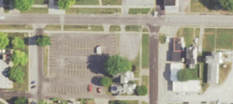521 College Ave