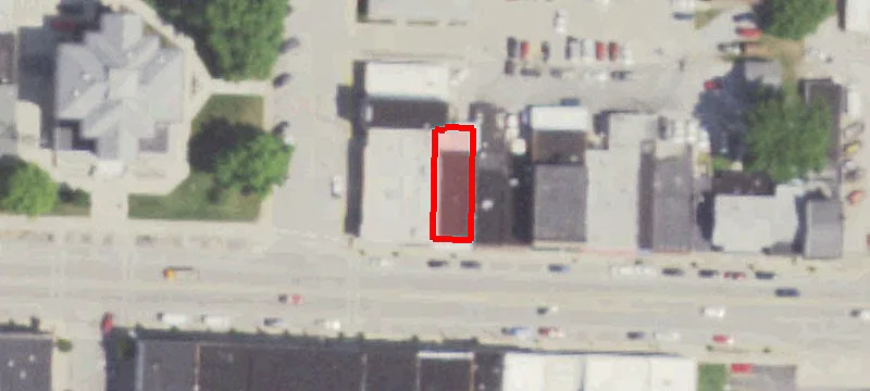 181 Saint Louis St
