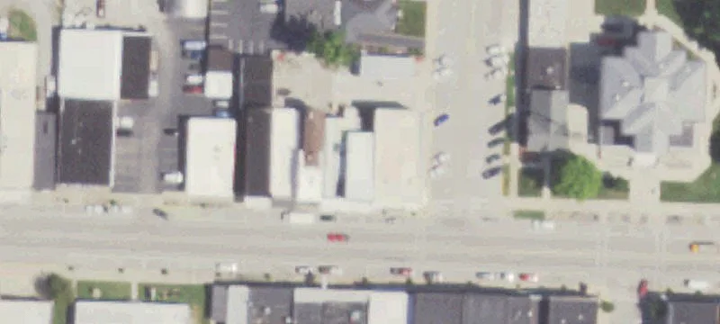 173 Saint Louis St