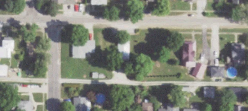 132 Lorton St