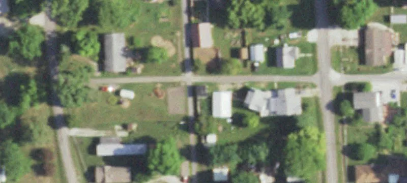 Rockbridge, IL 62081
