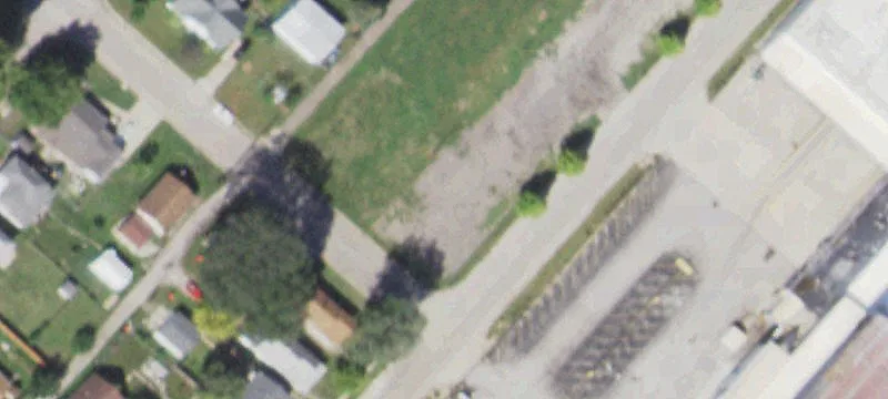 1307 Logan St