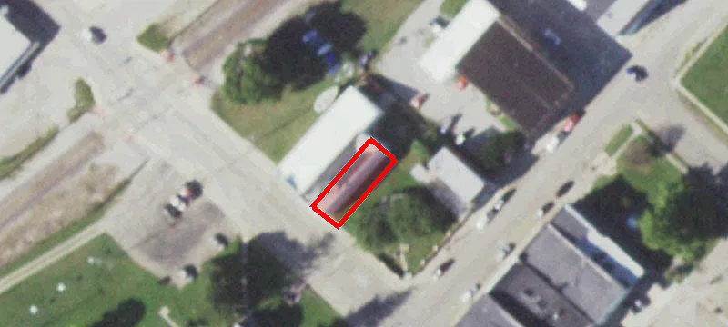 103 Race St
