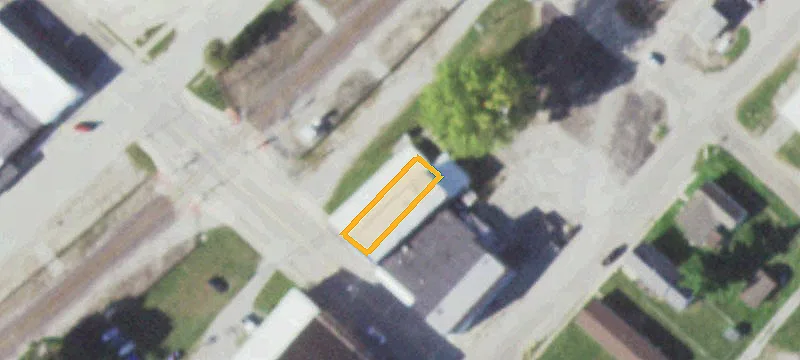 101 Vine St