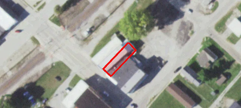 103 Vine St