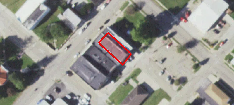 106 Arch St