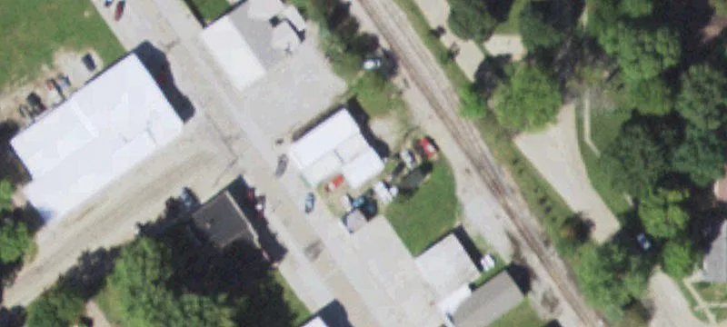 202 Lincoln St