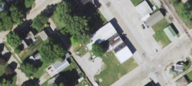 219 Lincoln St