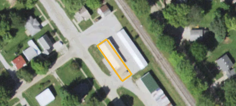 Emden, IL 62635