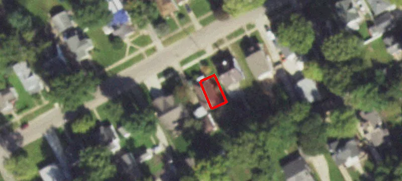 505-509 La Salle St